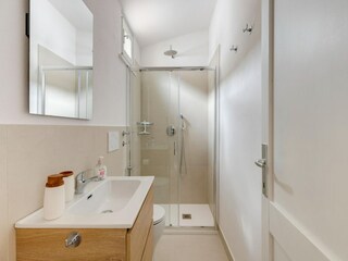 Apartamento Castelsardo Características 21