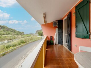 Appartement Castelsardo Enregistrement extérieur 7