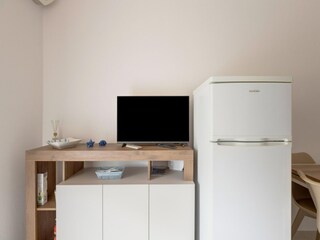 Appartement Castelsardo Équipement 24