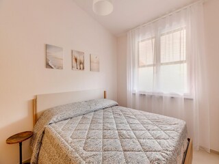 Appartement Castelsardo Équipement 25