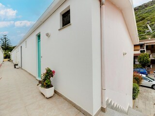 Appartement Castelsardo Enregistrement extérieur 8