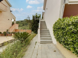 Appartement Castelsardo Buitenaudio-opname 9