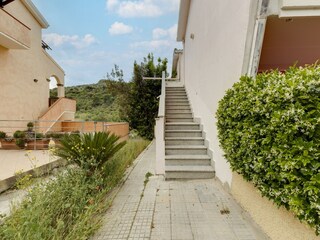 Appartement Castelsardo Enregistrement extérieur 9