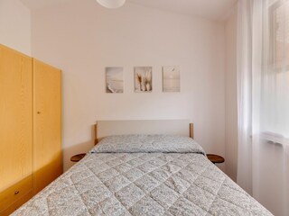Appartement Castelsardo Équipement 26