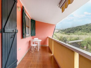 Appartement Castelsardo Enregistrement extérieur 10