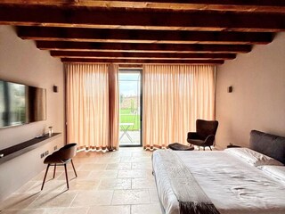 Appartement Corte Franca Équipement 16