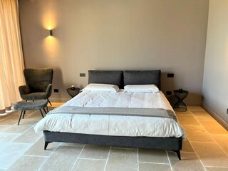Appartement Corte Franca Équipement 25
