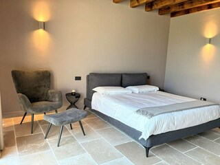 Appartement Corte Franca Équipement 26