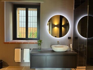 Apartment Corte Franca Ausstattung 28
