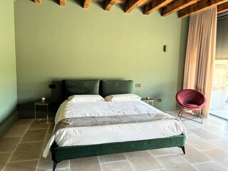 Appartement Corte Franca Équipement 16