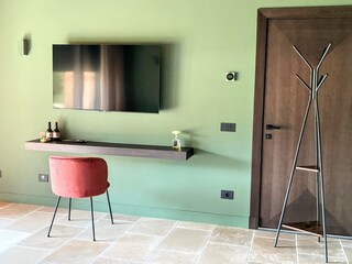 Appartement Corte Franca Équipement 17