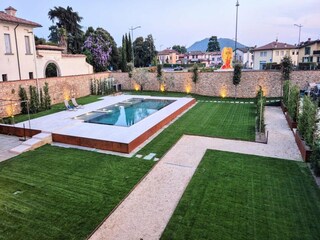 Appartamento Corte Franca Registrazione all'aperto 2