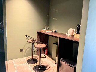 Apartment Corte Franca Ausstattung 18
