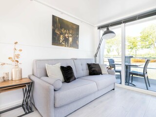 Holiday house Abcoude Features 11