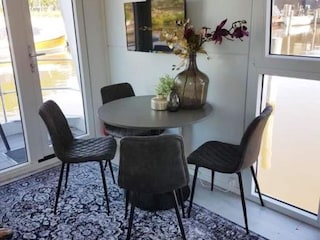 Holiday house Abcoude Features 12