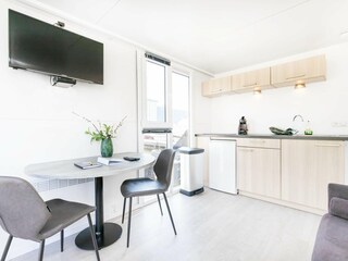 Vakantiehuis Abcoude Kenmerken 13
