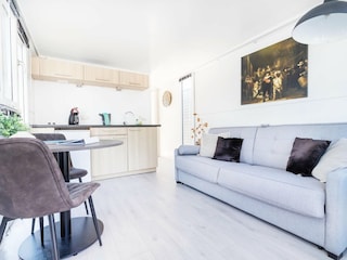 Holiday house Abcoude Features 14