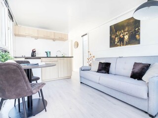 Vakantiehuis Abcoude Kenmerken 14