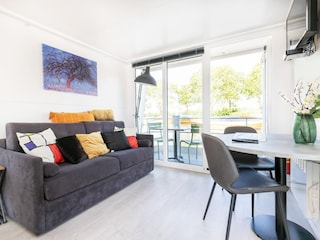 Holiday house Abcoude Features 15