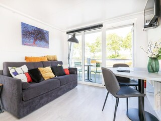 Vakantiehuis Abcoude Kenmerken 15