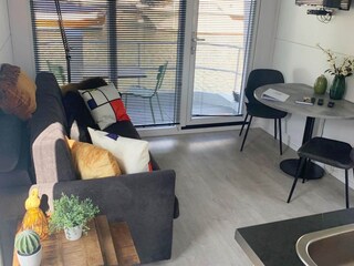 Holiday house Abcoude Features 16