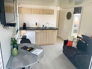 Holiday house Abcoude Features 17
