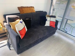 Holiday house Abcoude Features 23
