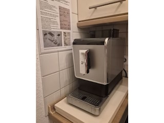 Kaffeevollautomat