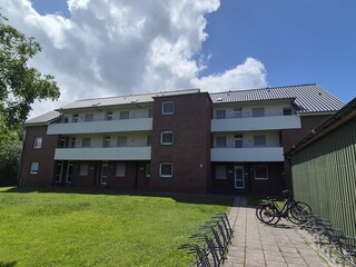 Anlage Rückansicht