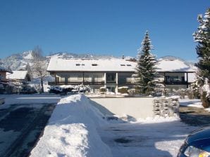 Ferienwohnung Kaspar mit Hallenbad und Sauna - Fischen im Allgäu - image1