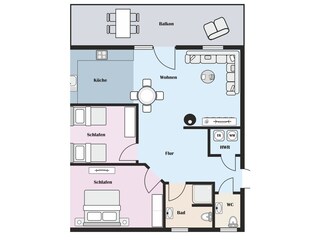 Ferienwohnung St. Peter-Ording Dokument 23