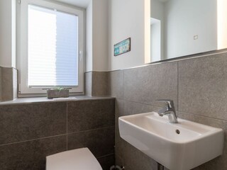 Ferienwohnung St. Peter-Ording Badezimmer 18