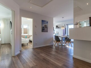 Ferienwohnung St. Peter-Ording Ausstattung 5