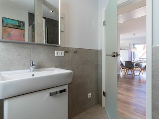 Ferienwohnung St. Peter-Ording Ausstattung 7