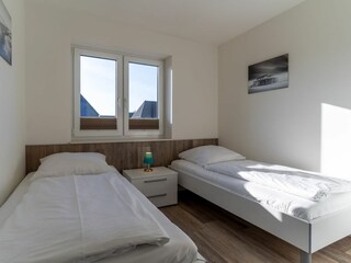 Ferienwohnung St. Peter-Ording Ausstattung 8