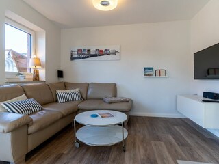 Ferienwohnung St. Peter-Ording Ausstattung 10