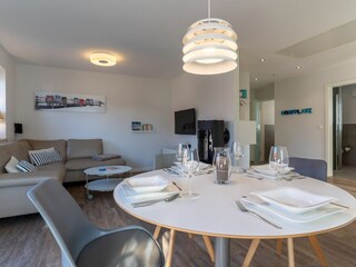 Ferienwohnung St. Peter-Ording Ausstattung 11