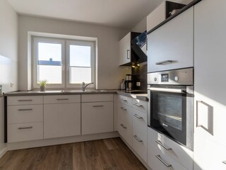 Ferienwohnung St. Peter-Ording Ausstattung 12