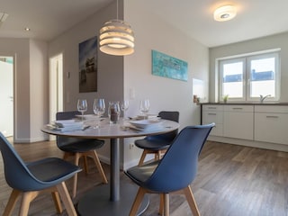 Ferienwohnung St. Peter-Ording Ausstattung 14
