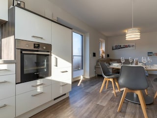 Ferienwohnung St. Peter-Ording Ausstattung 15