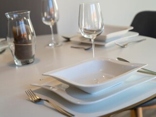 Ferienwohnung St. Peter-Ording Ausstattung 16