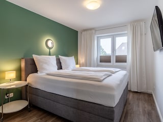 Ferienwohnung St. Peter-Ording Ausstattung 17