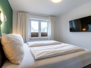 Ferienwohnung St. Peter-Ording Ausstattung 19