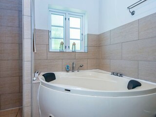 Ferienhaus Glesborg  19