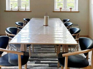 Casa per le vacanze Glesborg  20