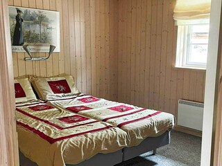 Maison de vacances Glesborg  5