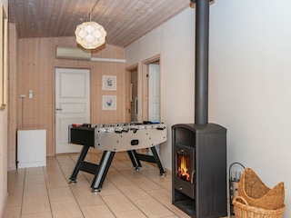 Ferienhaus Glesborg  21