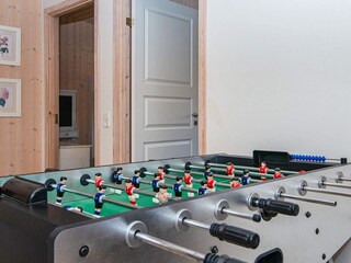 Vakantiehuis Glesborg  6