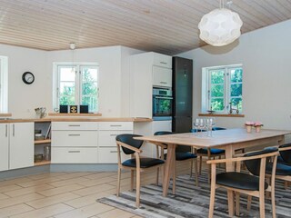 Maison de vacances Glesborg  7