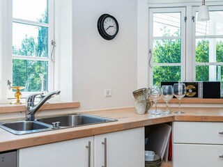 Ferienhaus Glesborg  24